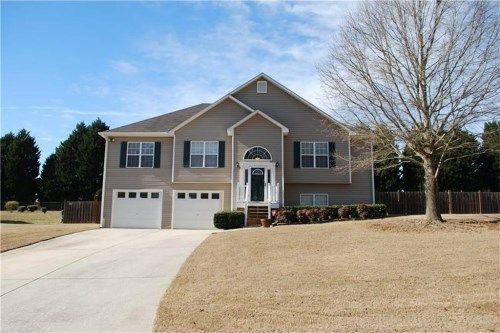 156 Stone Creek Drive, Dallas, GA 30157