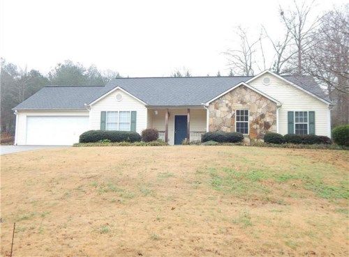 1025 Poplar Lane, Loganville, GA 30052