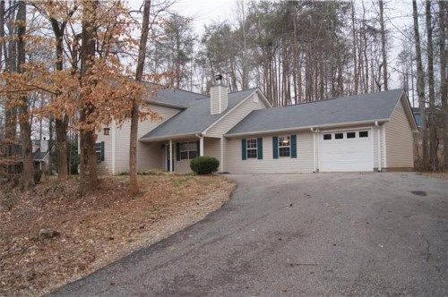 628 Gold Ridge Road, Dahlonega, GA 30533