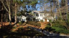 6400 Nw Blackwater Trail Atlanta, GA 30328