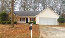 526 White Oak Drive Monroe, GA 30656