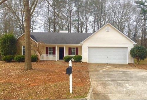 526 White Oak Drive, Monroe, GA 30656