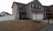 174 Hill Side Way Hiram, GA 30141