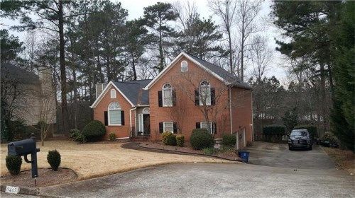 9467 Lakeview Court, Douglasville, GA 30135