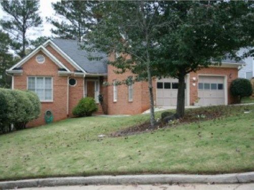 300 Melanie Way, Lawrenceville, GA 30044