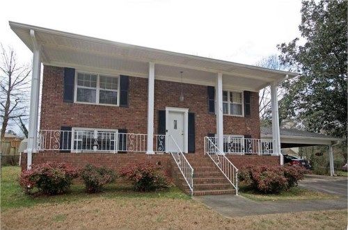 124 Windy Hill Road Sw, Marietta, GA 30060