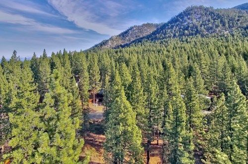 2434 Cold Creek Trail, South Lake Tahoe, CA 96150