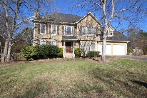 4203 Irish Highland Drive, Powder Springs, GA 30127