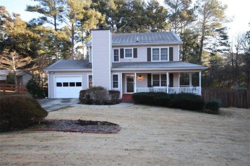 1440 Tudor Place, Grayson, GA 30017