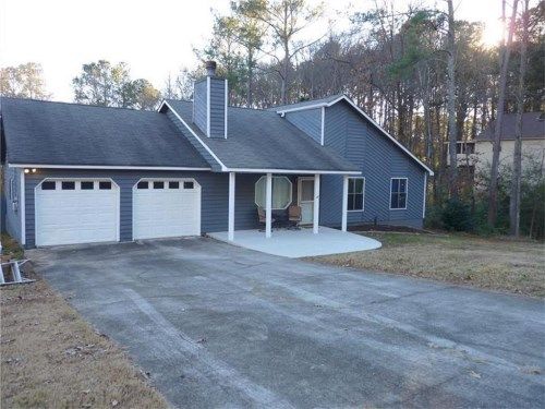 2963 Cedar Mill Drive, Acworth, GA 30102