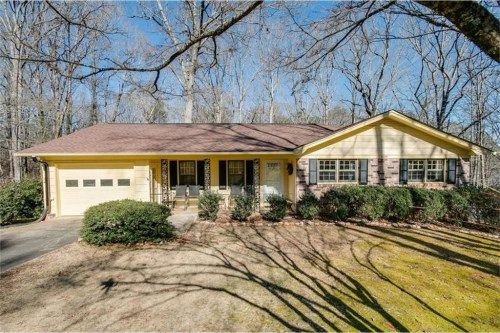 1128 Lakeshore Drive, Gainesville, GA 30501