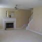 62 Bramlett Meadows Drive, Douglasville, GA 30134 ID:13807553