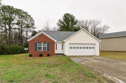 5157 Jenmarie Court, Mableton, GA 30126