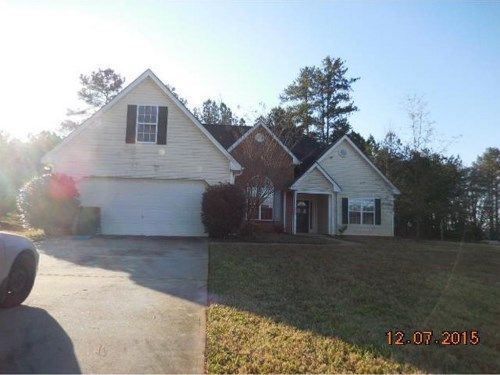 802 Plantation Court, Loganville, GA 30052