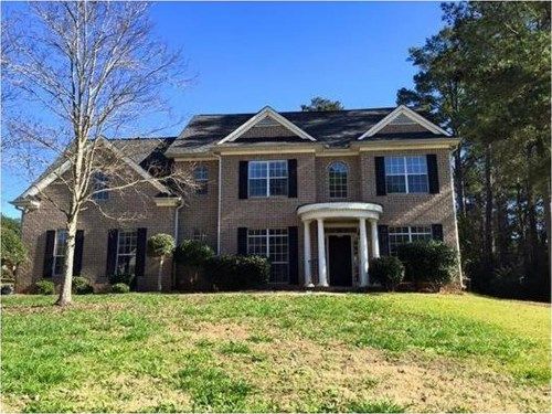 2276 Talbot Ridge, Jonesboro, GA 30236