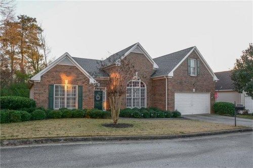 315 Canberra Way, Alpharetta, GA 30009