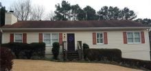 1016 Hillside Drive Grayson, GA 30017