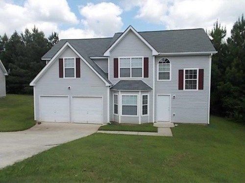 4610 Thermal Court, Douglasville, GA 30135