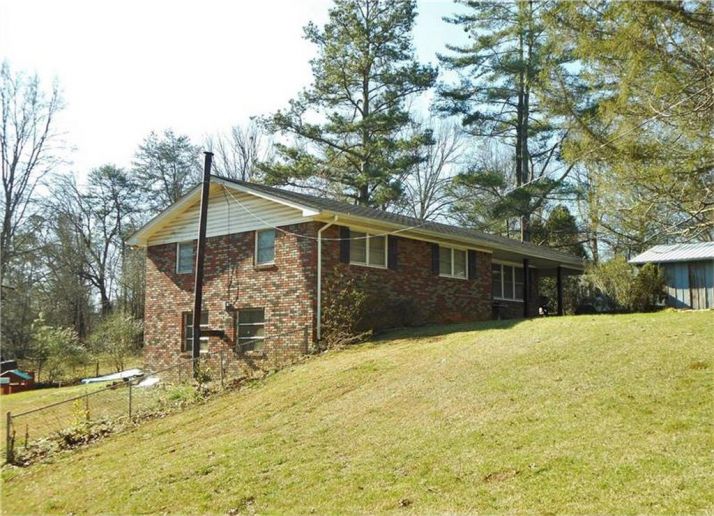 1844 Parker Road, Jasper, GA 30143