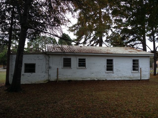 236 Houston Avenue, Perryville, AR 72126