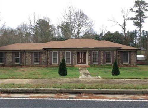 1234 Cherokee Trail, Lawrenceville, GA 30043