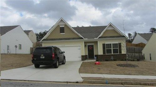 6100 Semaphore Ridge, Rex, GA 30273