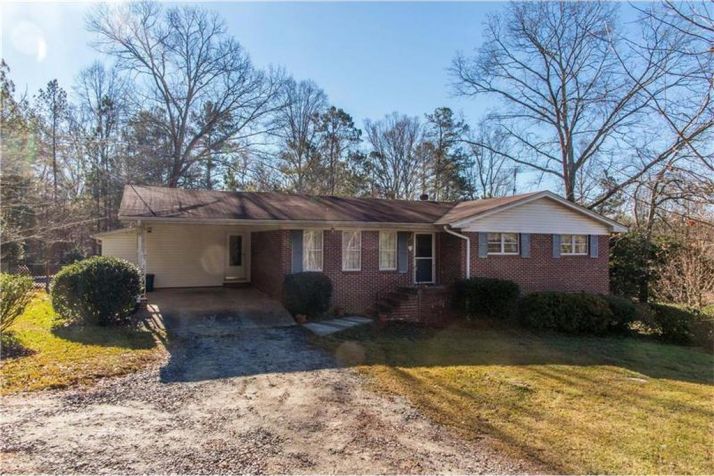 4755 Stephens Road, Gainesville, GA 30504