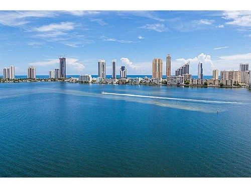 3000 ISLAND BL # 1602, North Miami Beach, FL 33160