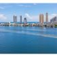 3000 ISLAND BL # 1602, North Miami Beach, FL 33160 ID:13807966