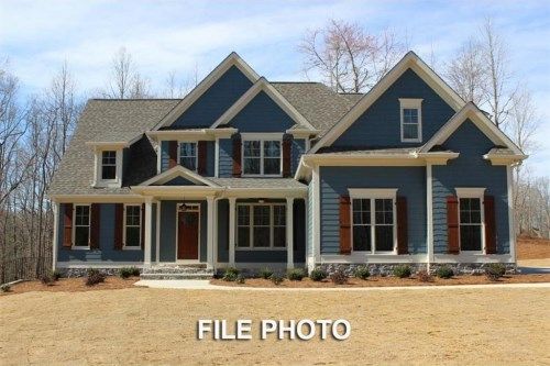 303 Hardwick Drive, Canton, GA 30115