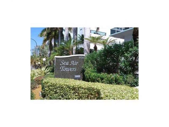 3725 S OCEAN DR # 311, Hollywood, FL 33019