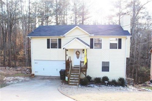 2424 Trenton Drive, Canton, GA 30115