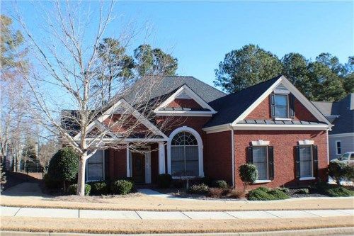 115 Nightwind Trace, Acworth, GA 30101