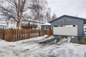 1741 E 57th Circle, Anchorage, AK 99507