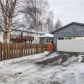 1741 E 57th Circle, Anchorage, AK 99507 ID:13837272