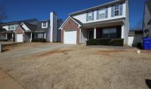 4507 Ravenwood Place Union City, GA 30291