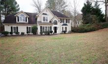 227 Terrane Ridge Peachtree City, GA 30269