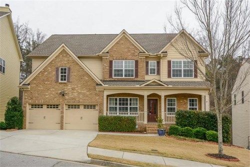 6088 Pierless Avenue, Buford, GA 30518