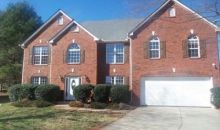 1608 Beaufort Way Mcdonough, GA 30253