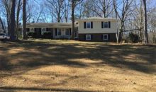 3808 Mill Glen Drive Douglasville, GA 30135