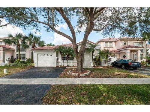 13541 NW 5th Ct, Fort Lauderdale, FL 33325