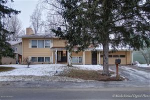 3148 Wesleyan Drive, Anchorage, AK 99508