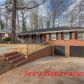 3217 Hammarskjold Drive, Atlanta, GA 30344 ID:13845103