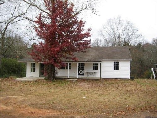 6225 Namon Wallace Drive, Cumming, GA 30028