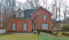 1691 Crowes Lake Court Lawrenceville, GA 30043