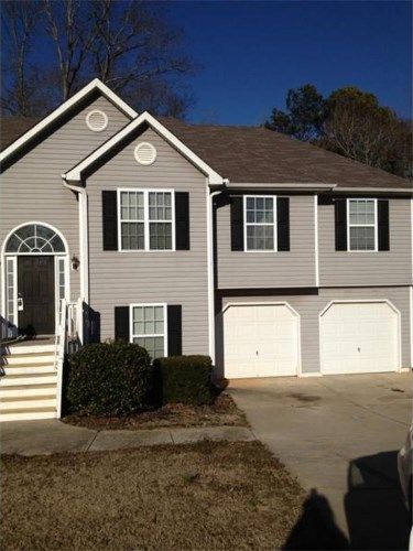 4650 Camelot Drive, Douglasville, GA 30135