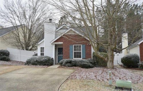 590 Crossbridge Alley, Alpharetta, GA 30022