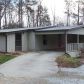 100 Vickie Drive W, Dawsonville, GA 30534 ID:13844906