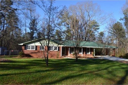 2748 Old Athens Highway, Monroe, GA 30656