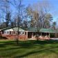 2748 Old Athens Highway, Monroe, GA 30656 ID:13843692